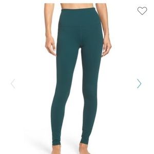 Zella High Waist Live In Legging